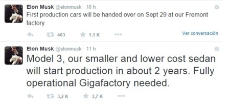 Elon Musk Tweet Model Iii