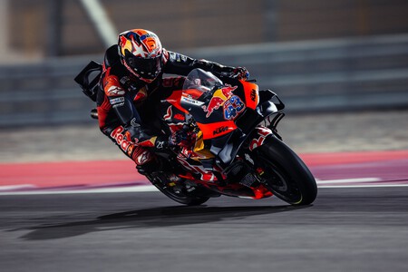 Miller Catar Motogp 2023