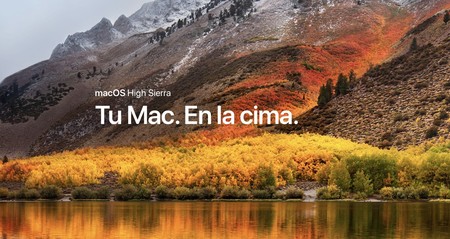 location for mac high sierra photo