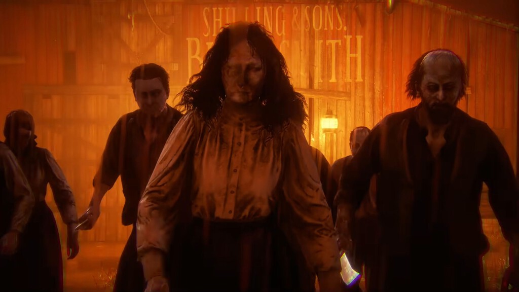 Rockstar quiere revivir Undead Nightmare con la nueva actualización de Red Dead Redemption 2: zombis, robots y monstruos llegan gratis a PS4, PS5, Xbox One, Xbox Series y PC 