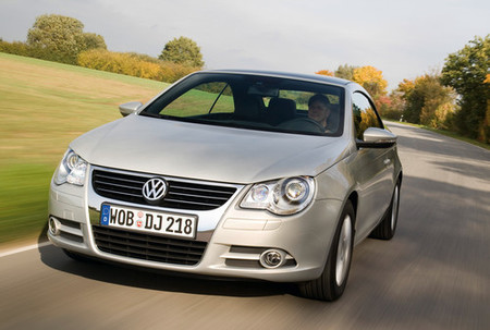 Volkswagen también hace los deberes con su gama