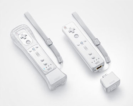 E3 2008: Nintendo reinventa el Wiimando con 'Wii Motion Plus'