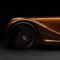 El esperado Morgan Aero GT se hará realidad: ocho exclusivas unidades inspiradas en la competición