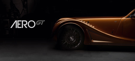 El esperado Morgan Aero GT se hará realidad: ocho exclusivas unidades inspiradas en la competición
