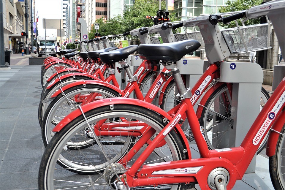 ¿Por qué hay tan pocos atropellos de ciclistas en ciudades como Ámsterdam?