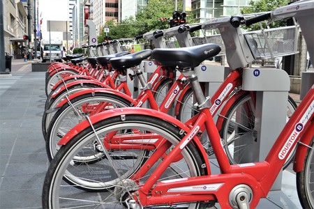 ¿Por qué hay tan pocos atropellos de ciclistas en ciudades como Ámsterdam?