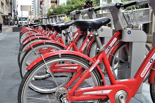 ¿Por qué hay tan pocos atropellos de ciclistas en ciudades como Ámsterdam?