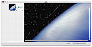 Naked Light, nuevo y prometedor editor de imágenes