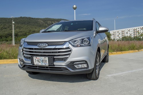 JAC SEI 2, a prueba: no es el desastre chino en el que estás pensando