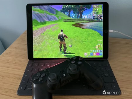 Apple TVのリモコン