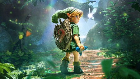 The Legend of Zelda: Ocarina of Time