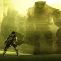 Si Fumito Ueda quería que nos diesen pena los colosos, lo iba a lograr con un objeto eliminado de Shadow of the Colossus