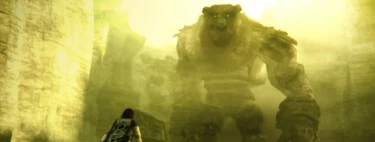 Si Fumito Ueda quería que nos diesen pena los colosos, lo iba a lograr con un objeto eliminado de Shadow of the Colossus Si Fumito Ueda quería que nos diesen pena los colosos, lo iba a lograr con un objeto eliminado de Shadow of the Colossus