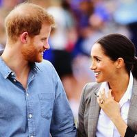 El anuncio oficial de Meghan Markle y el príncipe Harry sobre el próximo nacimiento de su bebé