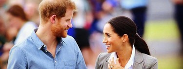 El anuncio oficial de Meghan Markle y el príncipe Harry sobre el próximo nacimiento de su bebé