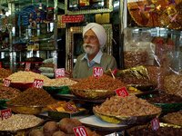Chandni Chowk: una introducción a la India más auténtica
