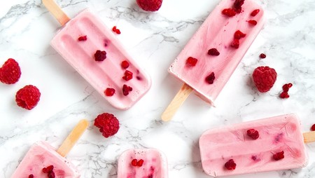 15 heladeras, moldes para helados y máquinas de granizados para combatir el calor desde sólo 4,99 euros en Amazon