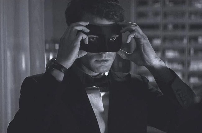 50 Sombras Mas Oscuras