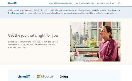 Microsoft identifica 10 perfiles laborales con futuro y se propone formar online a 25 millones de víctimas de la crisis económica