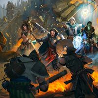 Hazte con 9 grandes joyas RPG para PC y ahórrate 228 euros. Te contamos todo lo que incluye el nuevo pack de Humble Bundle 