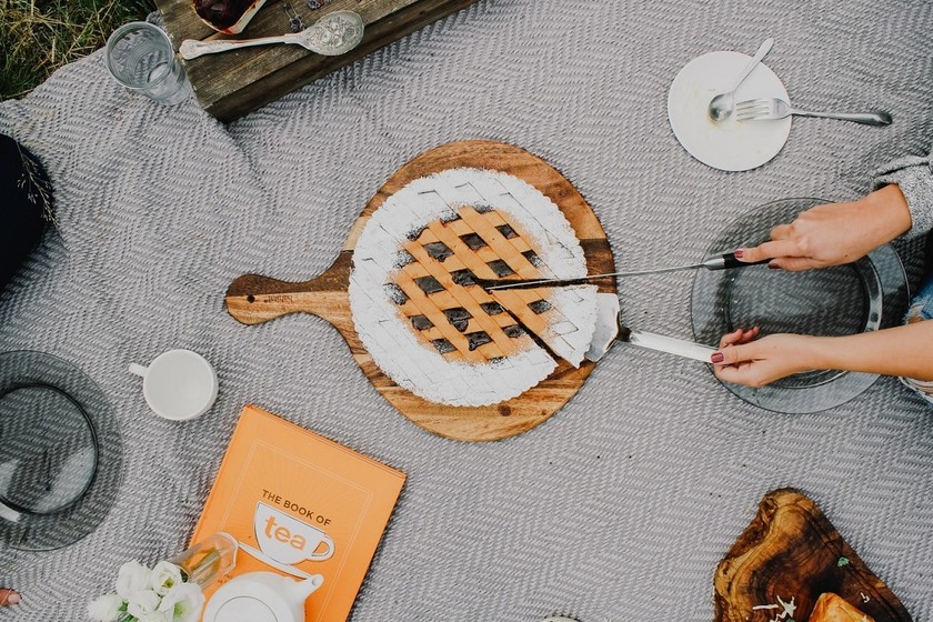 Llega el buen tiempo. 7 tips para preparar un picnic de primavera