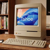 Apple dictó las normas del buen diseño en 1992. Los menús de macOS Tahoe se las han saltado de golpe