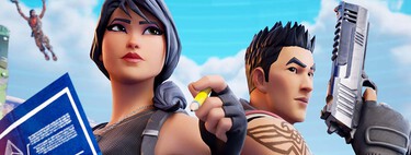 Los jugadores lo deseaban tanto que en menos de 24 horas ha demostrado que es el rey. Tras desaparecer durante 4 años, Fortnite regresa a iPhone 