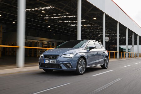 Seat Ibiza Anniversary Limited Edition 014