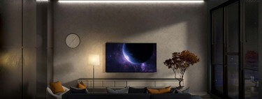 La tele más grande en oferta no tiene por qué ser la idónea: estas son las tres cosas que miraría este Black Friday antes de comprar una