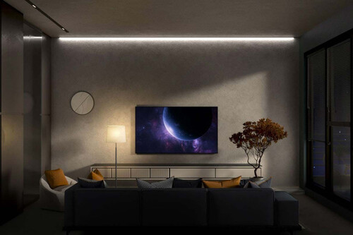 La tele más grande en oferta no tiene por qué ser la idónea: estas son las tres cosas que miraría este Black Friday antes de comprar una