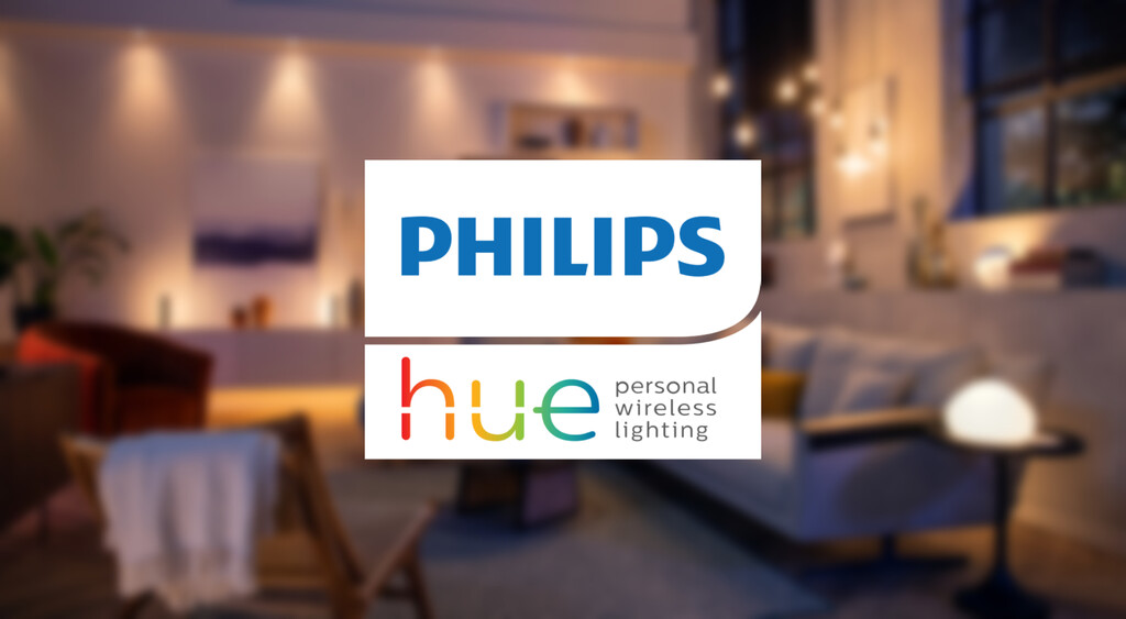 Esta es la cámara de vigilancia con la que Philips Hue quiere entrar en el negocio de la seguridad en el hogar, según The Verge