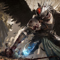 Fuera de los padres de Dark Souls, este es el souls-like más prometedor. Aquí está el primer gameplay de Lords of the Fallen 2 