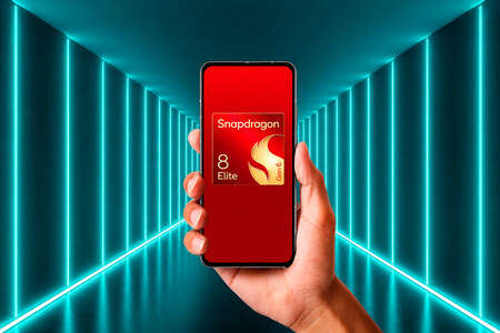 Elite Gen 6 Qualcomm