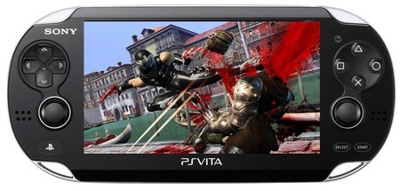 El Team Ninja pensando seriamente en un 'Ninja Gaiden Vita'