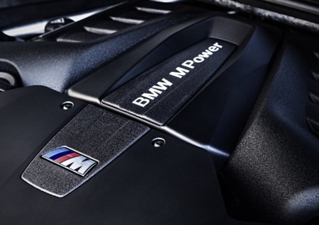 Jaguar y Land Rover utilizarán los motores V8 de BMW