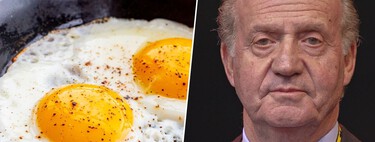Julio González, exchef de la Moncloa, sobre Juan Carlos I: “Su Majestad quería comer huevos fritos con patatas y vino peleón” 