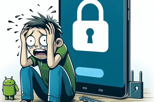 Cómo desbloquear y recuperar tu Android si has olvidado el patrón o la contraseña 