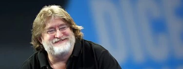 En 2009, Gabe Newell opinó sobre la piratería y fue una clase magistral que explica por qué nadie le hace sombra a Steam 
