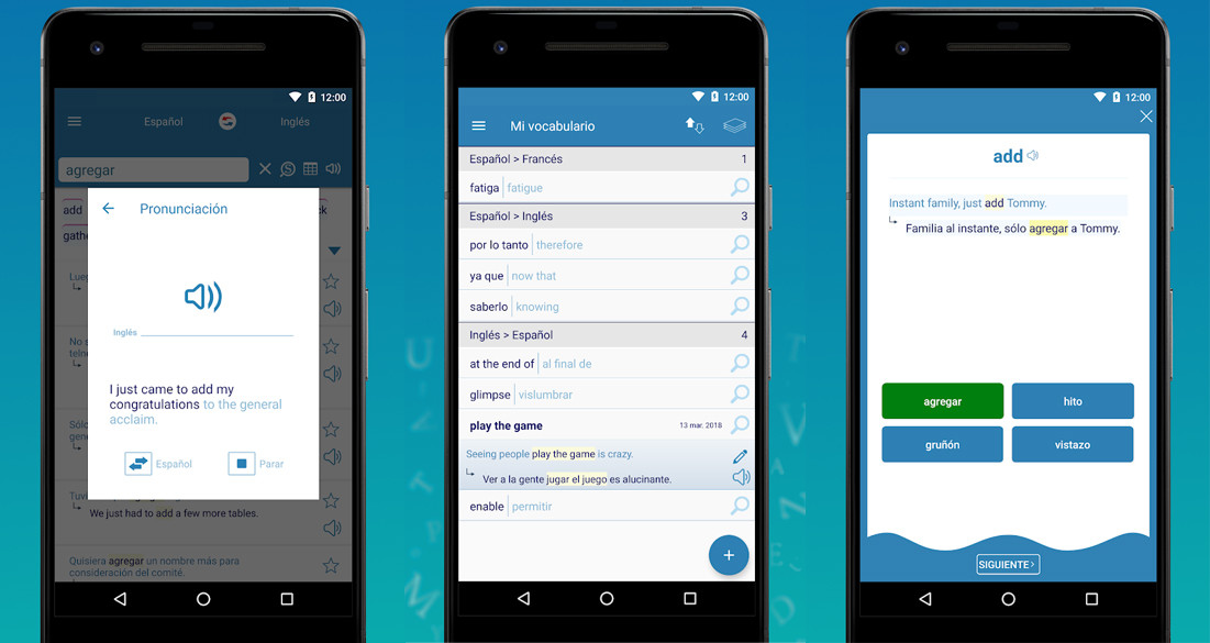 Siete aplicaciones para traducir idiomas como alternativas a Google
