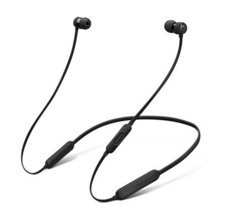 Una de cal y otra de arena: Apple retrasa oficialmente los BeatsX hasta febrero