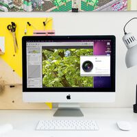 20 años de Aperture, probablemente el editor de fotos más llorado y querido de Apple