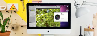 20 años de Aperture, probablemente el editor de fotos más llorado y querido de Apple