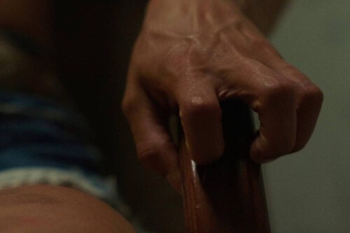 Hoy en streaming, uno de los thrillers más salvajes y sensuales de los últimos años. Una película con Kristen Stewart que rompe cualquier barrera 