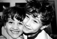 Los primogénitos son más inteligentes