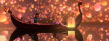 Disney tiró la casa por la ventana y gastó 260 millones de euros en revitalizar los cuentos clásicos con esta película que ahora tendrá un live-action, Enredados  