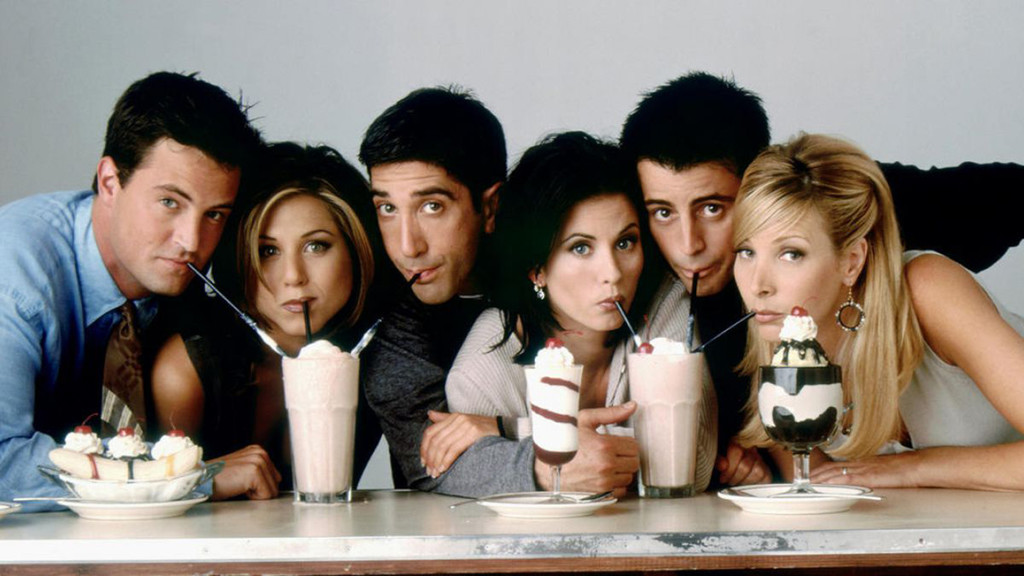 El libro “I’ll Be There For You” llega para desvelar todos los secretos que nunca te atreviste a preguntar de Friends