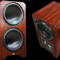 Legacy Audio Foundation, un subwoofer de gama alta con potencia de sobra para nuestros salones 