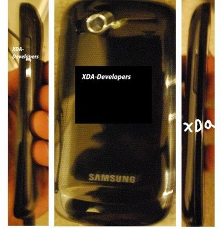 Nexus S y Gingerbread se dejan ver en imágenes