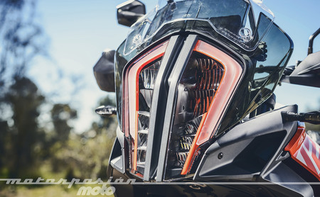 KTM 1290 Super Adventure S