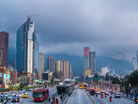 Bogota Frio 1
